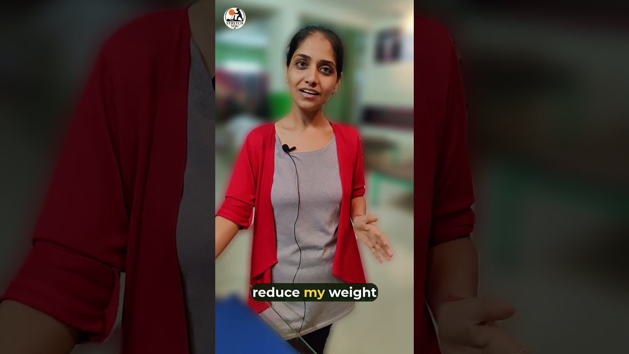 Stretching & Healing Therapy | Pain Relief for Neck, Back, Cervical, Spine | Posture Alignment