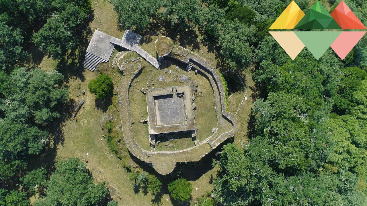 Decubrimos A Peroxa, a Ribeira Sacra singular