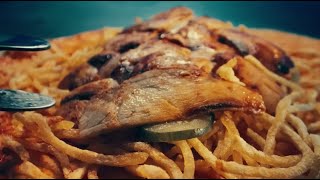 Usta Dönerci - Tanıdık Lezzetin Yenisi