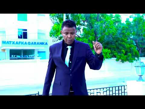 HEES JACAYLKII SOO DIMAHA ABDIRAHMAN WAAQLE OFFICIAL VIDEO 2024