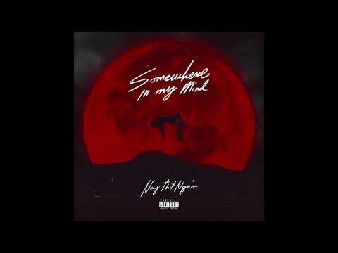 Nay Thit Nyein - AGAIN & AGAIN ft. P-Flo, 99 Symphony (Audio)