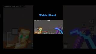 The Easiest Way To Get Super Sonic Achievement In Minecraft Pe With Proof........