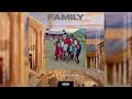 Ben Qol-Family Reunion