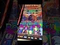 “$58 → Big Win?! Buffalo Link Slot Bonus x2 + Eagle Line Hit!”