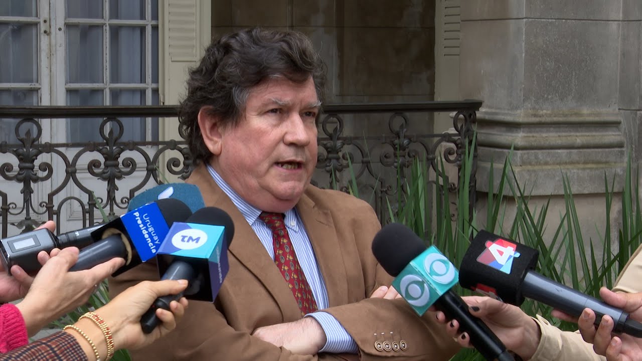William Rey Declaraciones del titular de la Comisión del Patrimonio Cultural ...