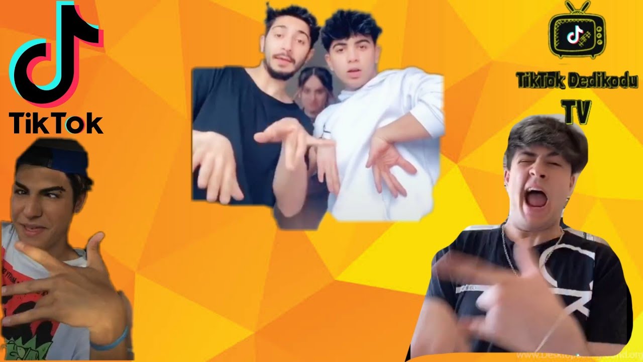 Tiktok - En İyi Berya Berya Akım Videoları