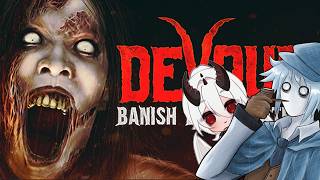 Dragged into the Devour fear Factor