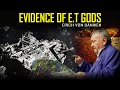 Erich von Daniken - The Ancient War in Heaven and The Arrival of Extraterrestrial Gods