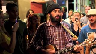 Watch Mewithoutyou Goodbye I video