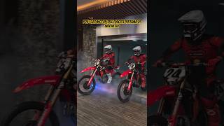 1 Word For This Bike ducati ducatimx450 shorts