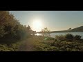 Out in the open