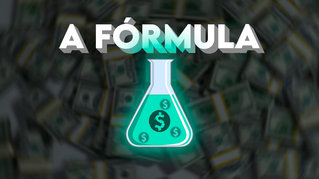A fórmula do sucesso? | ‹Jeff404›