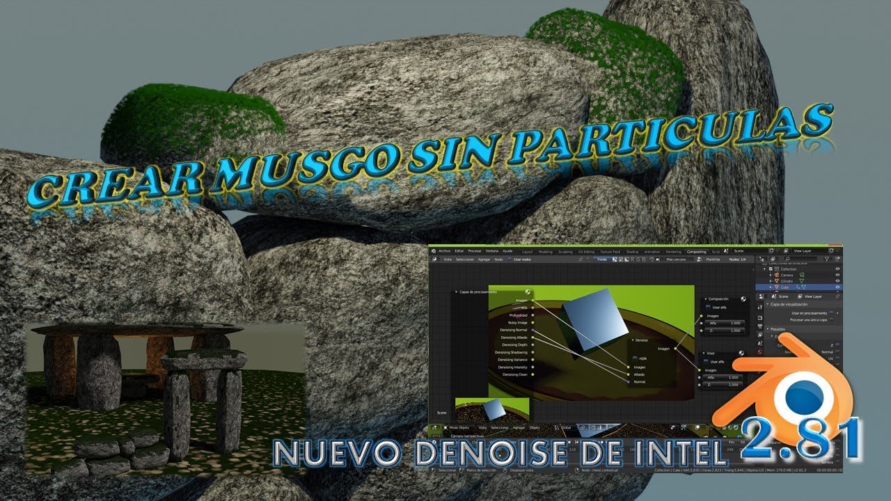 blender 2.81 denoise blender 2.81 denoise