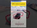 99% failed to Pause the Car😱🤯 #challenge #car #trending #reelschallenge #reels #reel