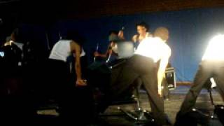 UMOJA STOMPFEST PT. 2