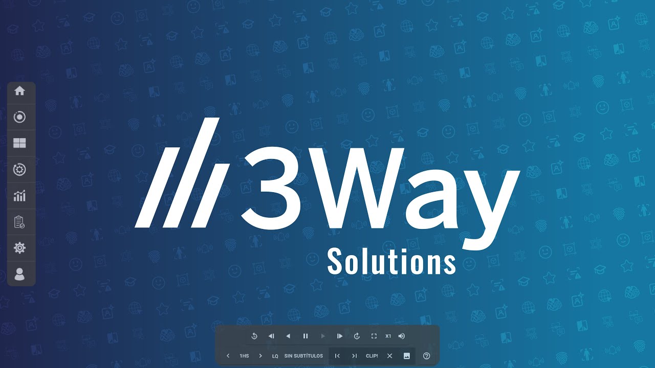 BROADCASTING SOLUTIONS