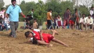 भारतीय महिला कुश्ती : Indian women wrestling : Preeti Shahbad Dairy in Red screenshot 3