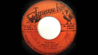 Phyllis Dillon with Tommy McCook and The Supersonics - Perfidia