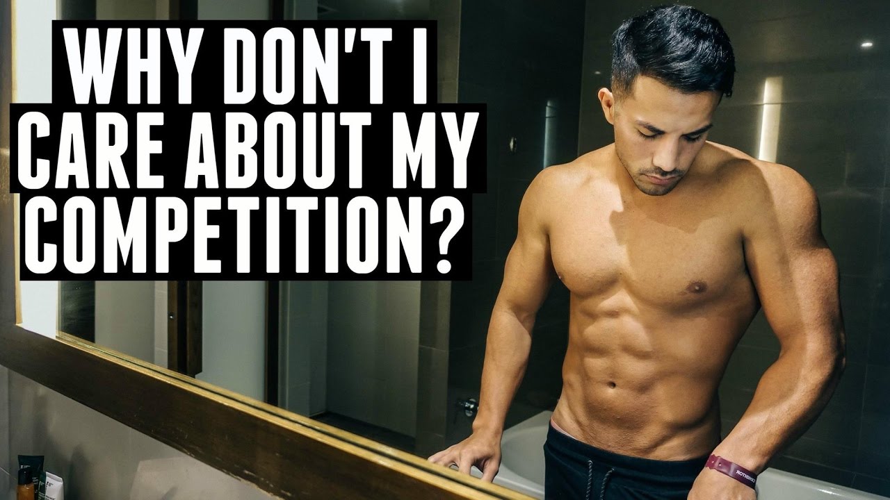 More Than The Trophy