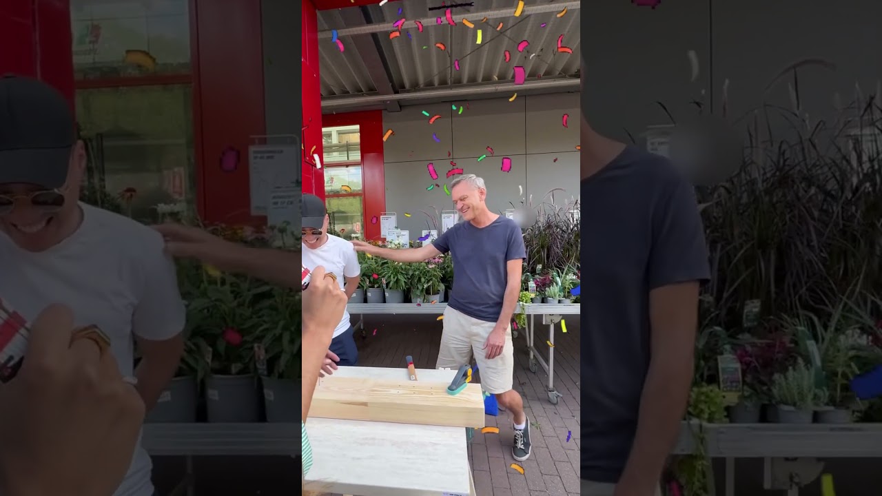 Nägel Challenge | toom Baumarkt