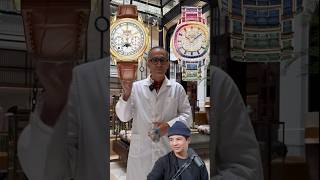 Old money vs New money luxury watch