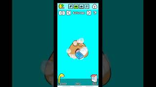 pou games Android/iOS gameplay #shorts screenshot 4