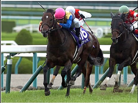宝塚記念 ラブリーデイがGI初制覇