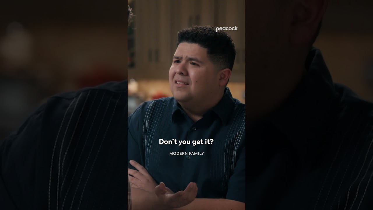 the Modern Family kids had quite a journey ❤️ 