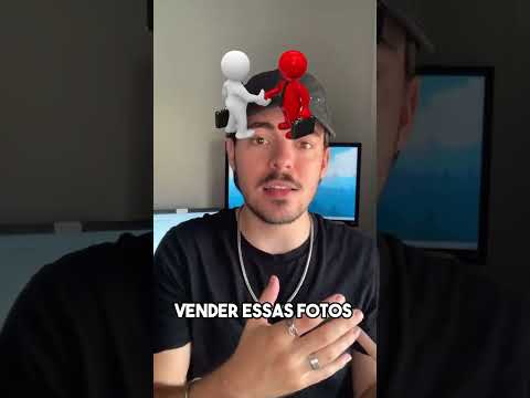 Otimize o seu fluxo de diálogo com fotos usando IA em português do Portugal