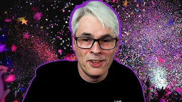 We got to 1000 subscribers! Here