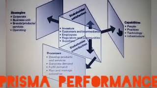 Performance Prism