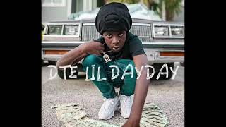 DTE Lil Day Day-Hate iz Great