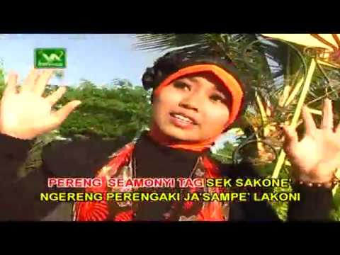 GAMBUS MADURA TAJMAHAL - PANTUN KOTO - ISTIQAMAH