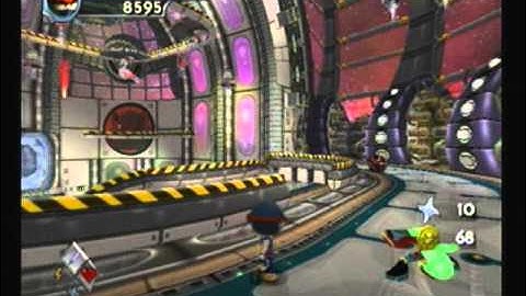 I-Ninja Walkthrough Part 23