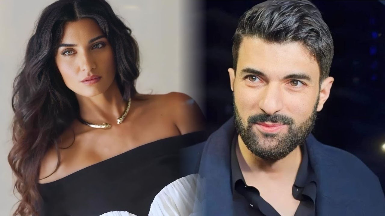 [2 декабря 2025] Шокирующая новость о Тубе и Энгине удивляет всех.