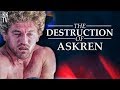 The Tragic End Of Ben Askren! (Short Film)