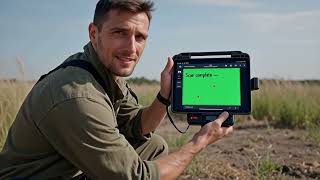 G3Group AI Drone Geophysical Tech Wealth