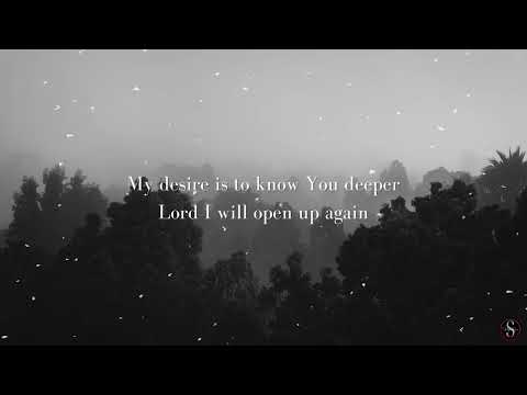Touch of Heaven // Alabaster Heart Lyrics | David Funk