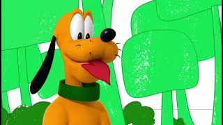 Disney Watch A All New Mickey Mouse Funhouse Promo!