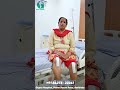 From Pain to Power: Bandhana’s Robotic Knee Replacement Success at Gupta Hospital, Bathinda