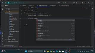 ATM PROJECT JAVA 