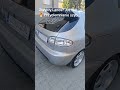 Nie trzeba drogiego auta, żeby robiło wrażenie 😎 #daewoolanos #przyciemnianieszyb #autotuning #dc