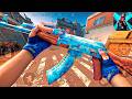 Blood Strike – What Happens When a CS Pro Plays This Mode? 😳