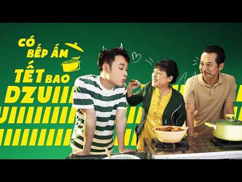 Video: Năm Mới Với Hương Thơm Của Sự Thoải Mái, ấm áp Và Yêu Thương