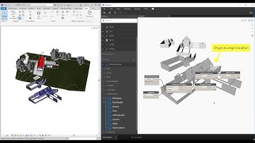 Bimorph Nodes v2.2 LinkElement.OfCategory | Dynamo BIM Package