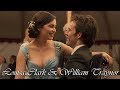 Louisa Clark &amp; William Traynor (Me Before You)