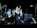 HITAM -LARAS MEYLONIA - CALLISTA MUSIC -WEDDING " DIMAS & APRILIA " KARABAN GABUS PATI