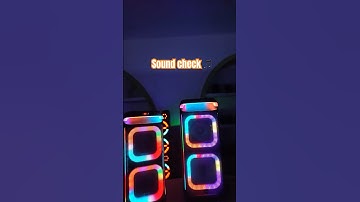 Which sound should we test on the next ? #zqs #speakermanufacturing #speaker #speakerfactory