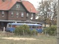 Die letzte Fahrt (Brandenburgische Städtebahn) von Rathenow nach Neustadt