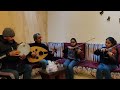 لو حكينا يا حبيبي نبتدي منين الحكايه عازف الرق الاستاذ أبو القاسم ابو ديه